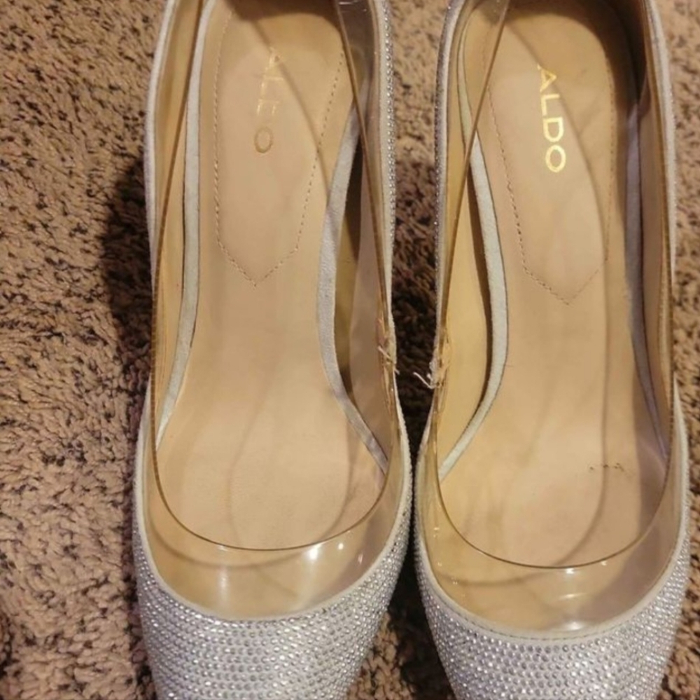 Aldo shoes